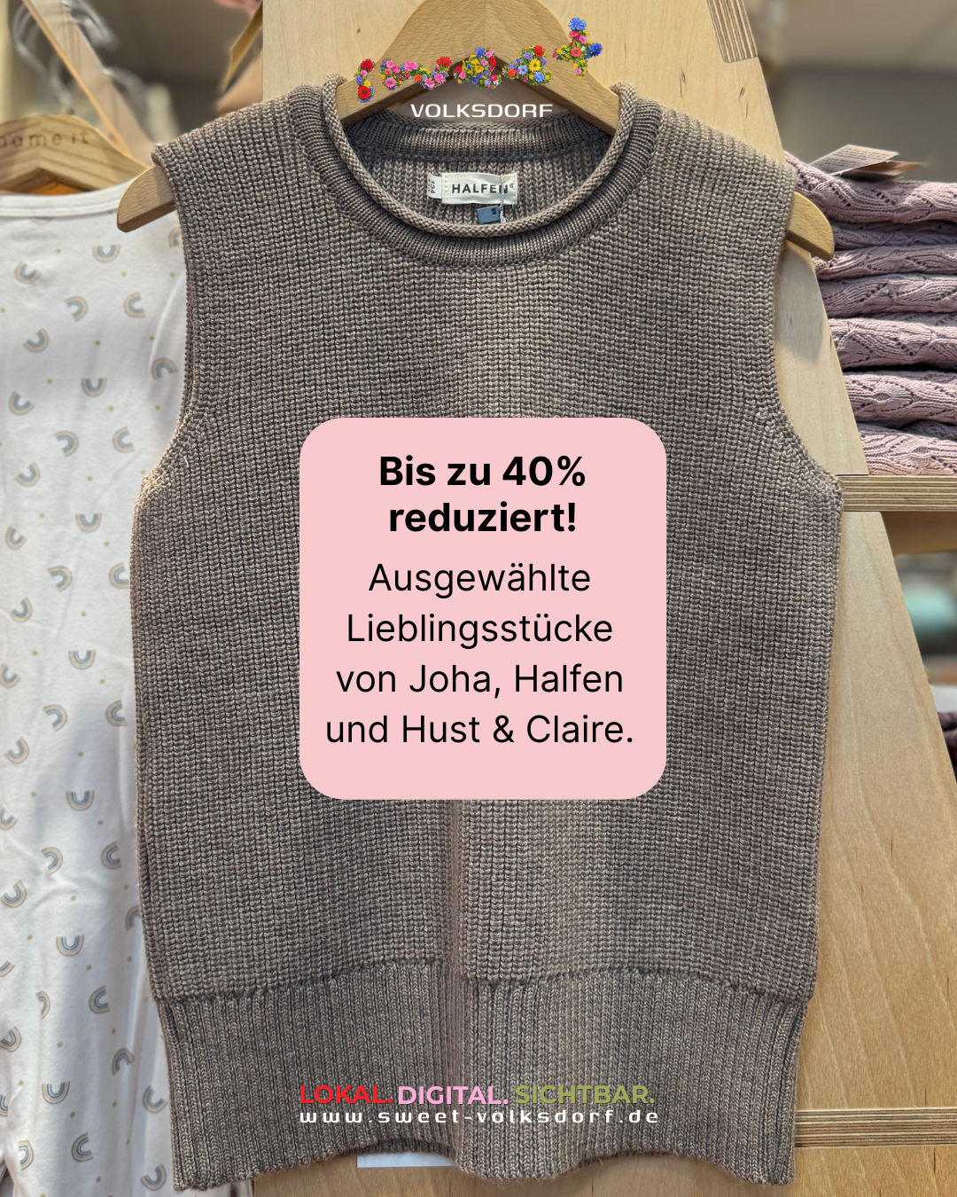 Little's Sale Volksdorf