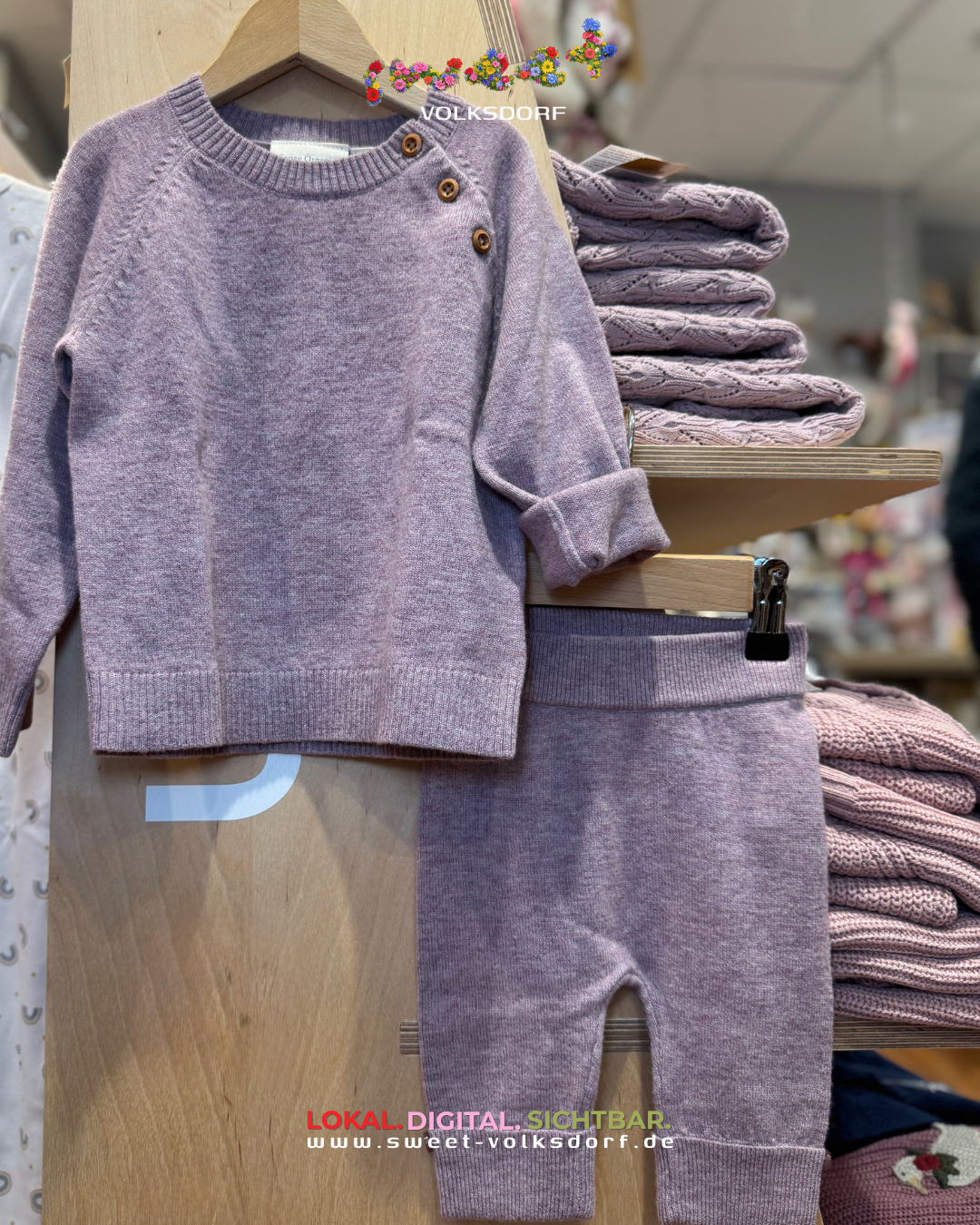 Little's Sale Volksdorf