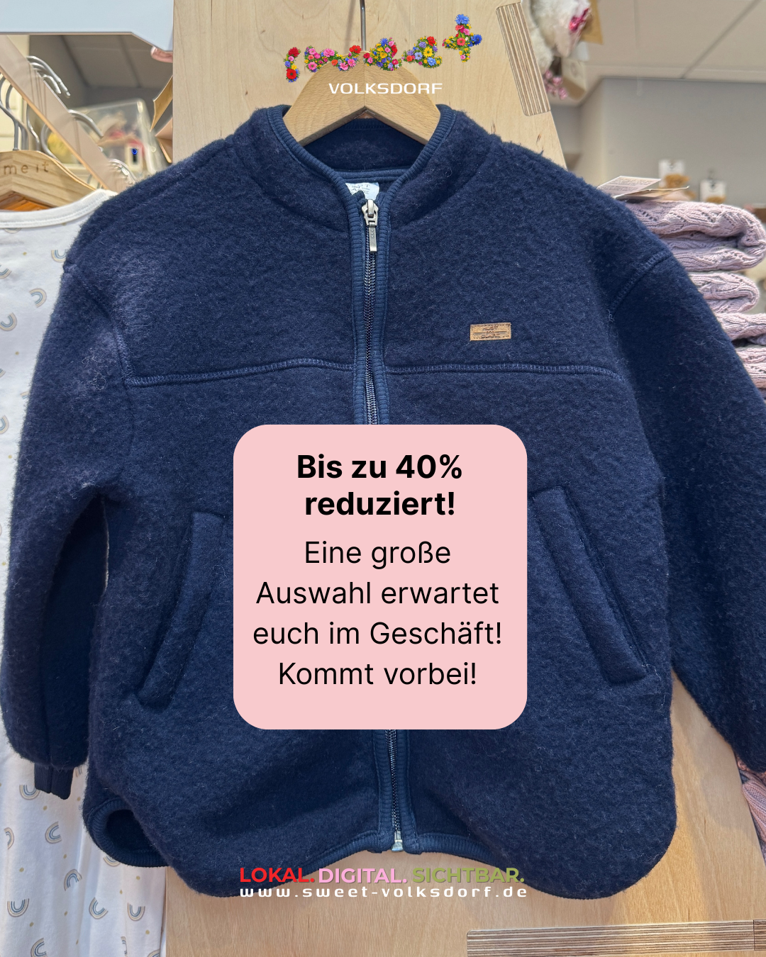 Little's Sale Volksdorf