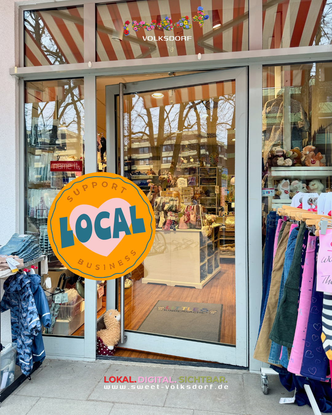 Little's Sale Volksdorf