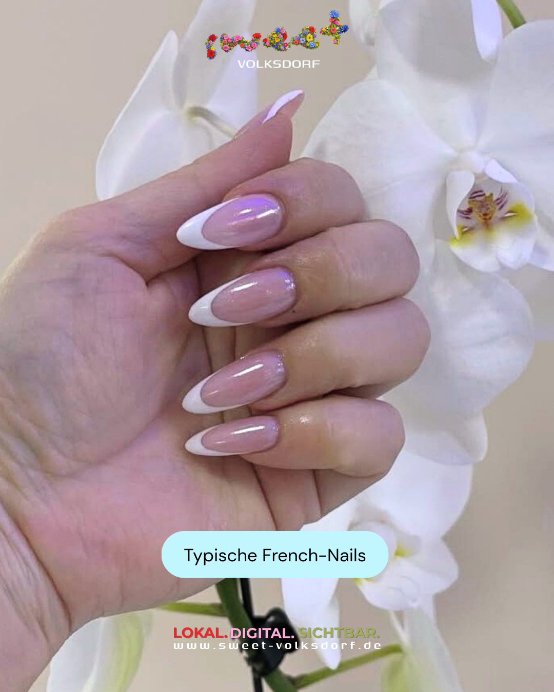 French Nails