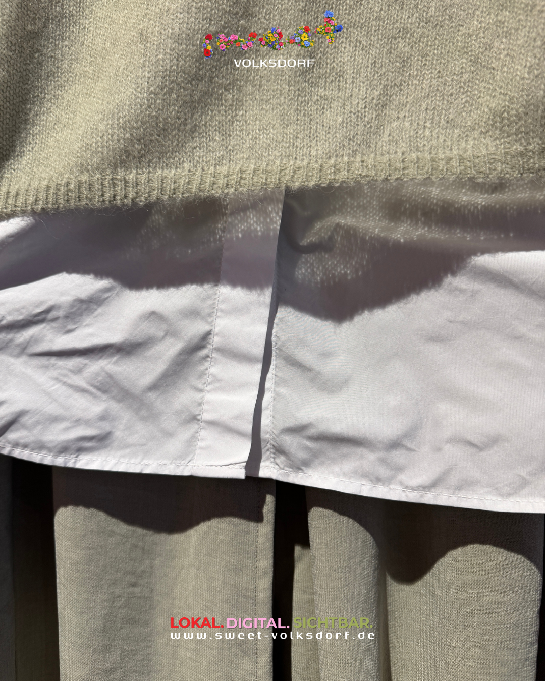 Mode von Ania Schierholt bei Sternanis Volksdorf