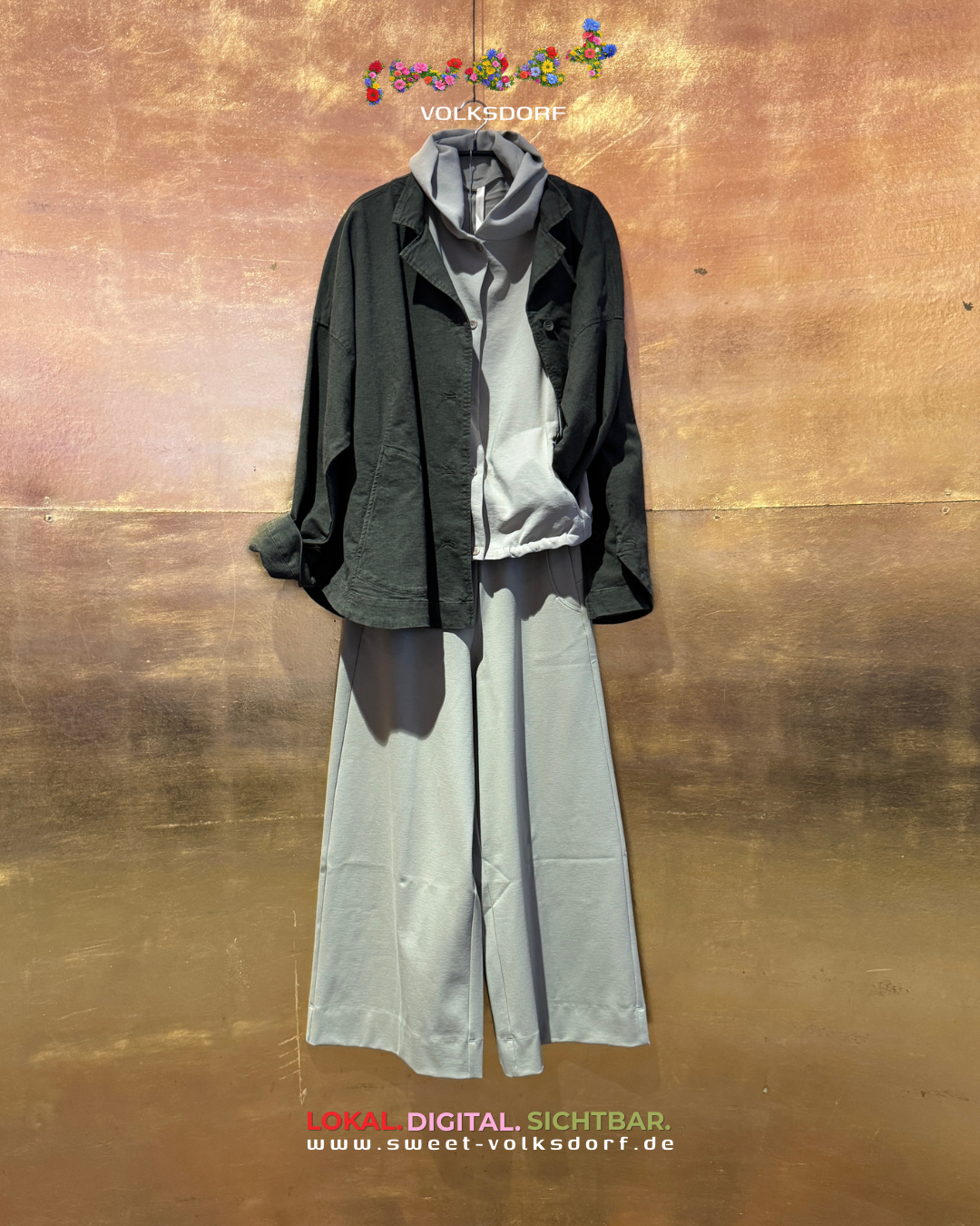 Mode von Ania Schierholt bei Sternanis Volksdorf