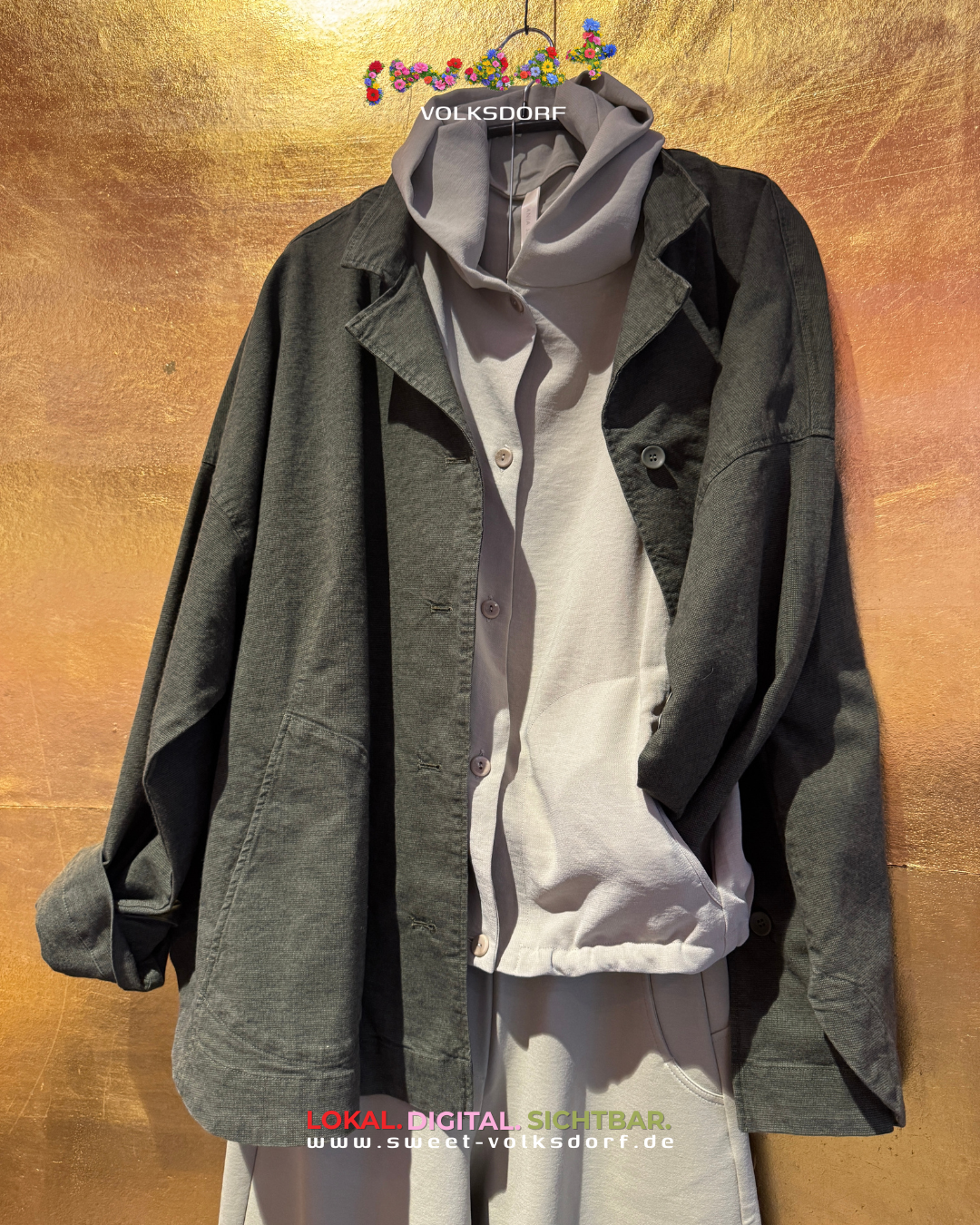 Mode von OSKA bei Sternanis Volksdorf