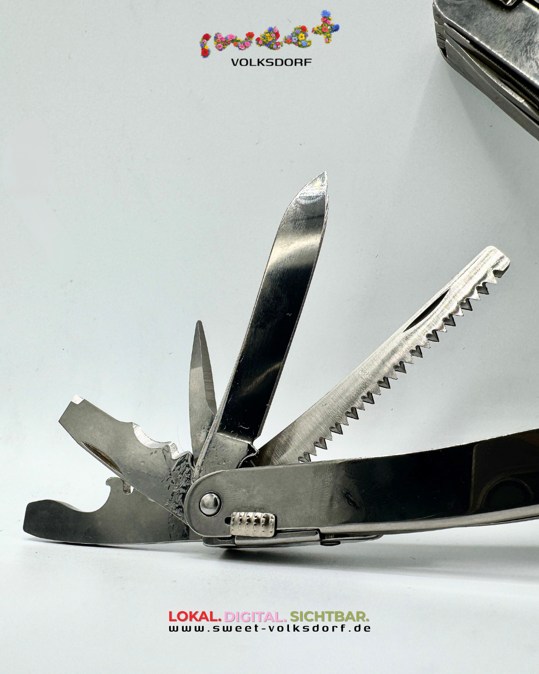 victorinox swiss tool x