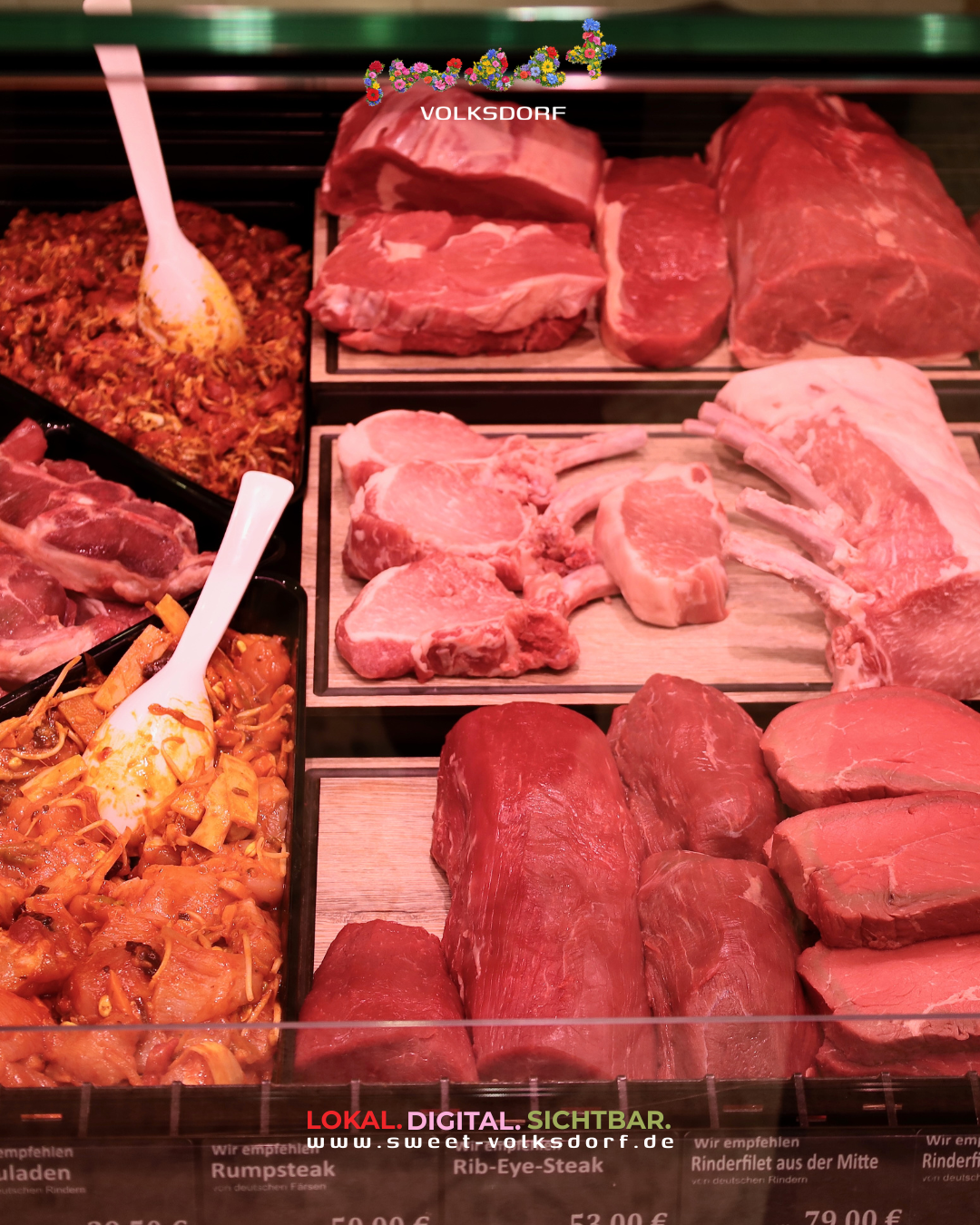 Fleisch Simon Frischemarkt