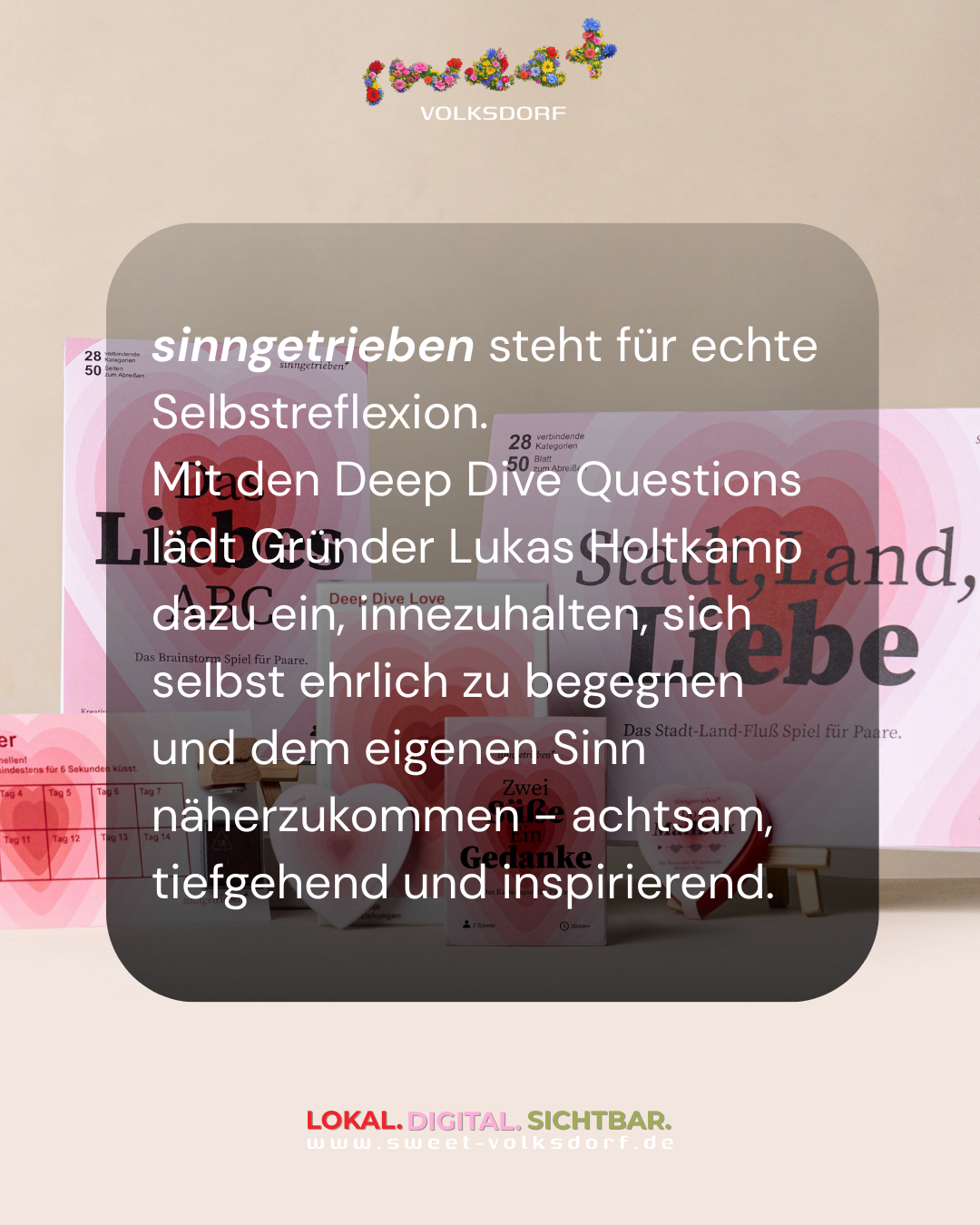 fyksin Shop-Event Februar