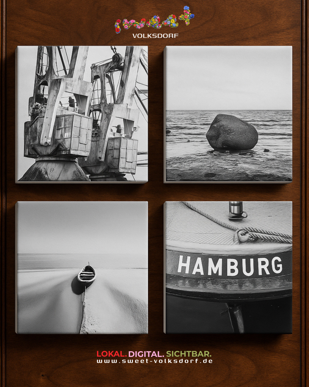 fyksin Shop-Event Februar