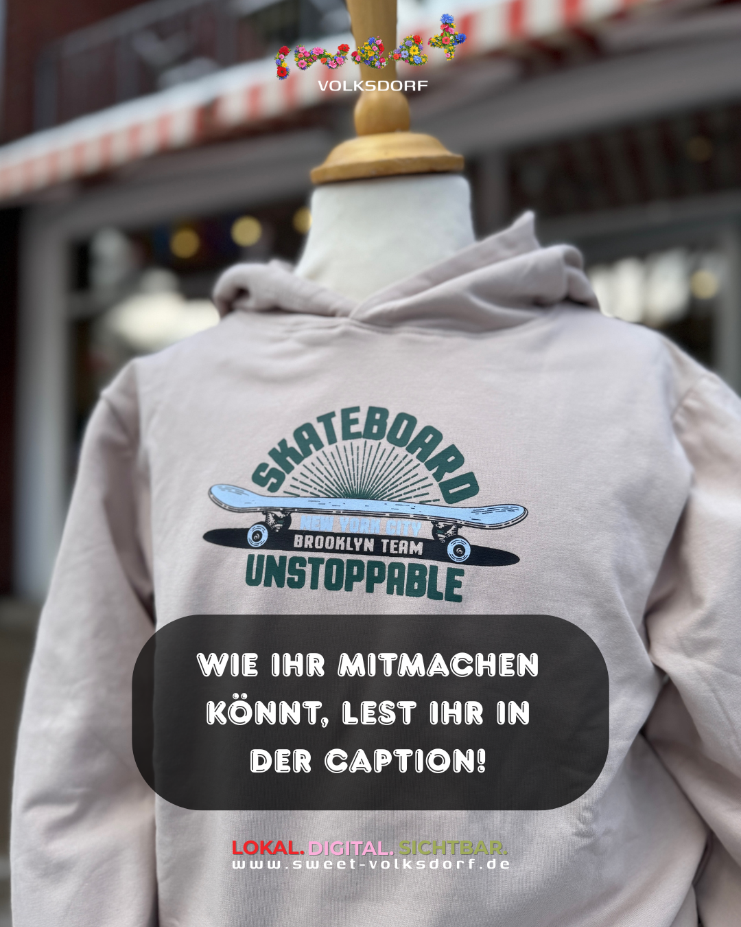 Little's Kindersache Volksdorf