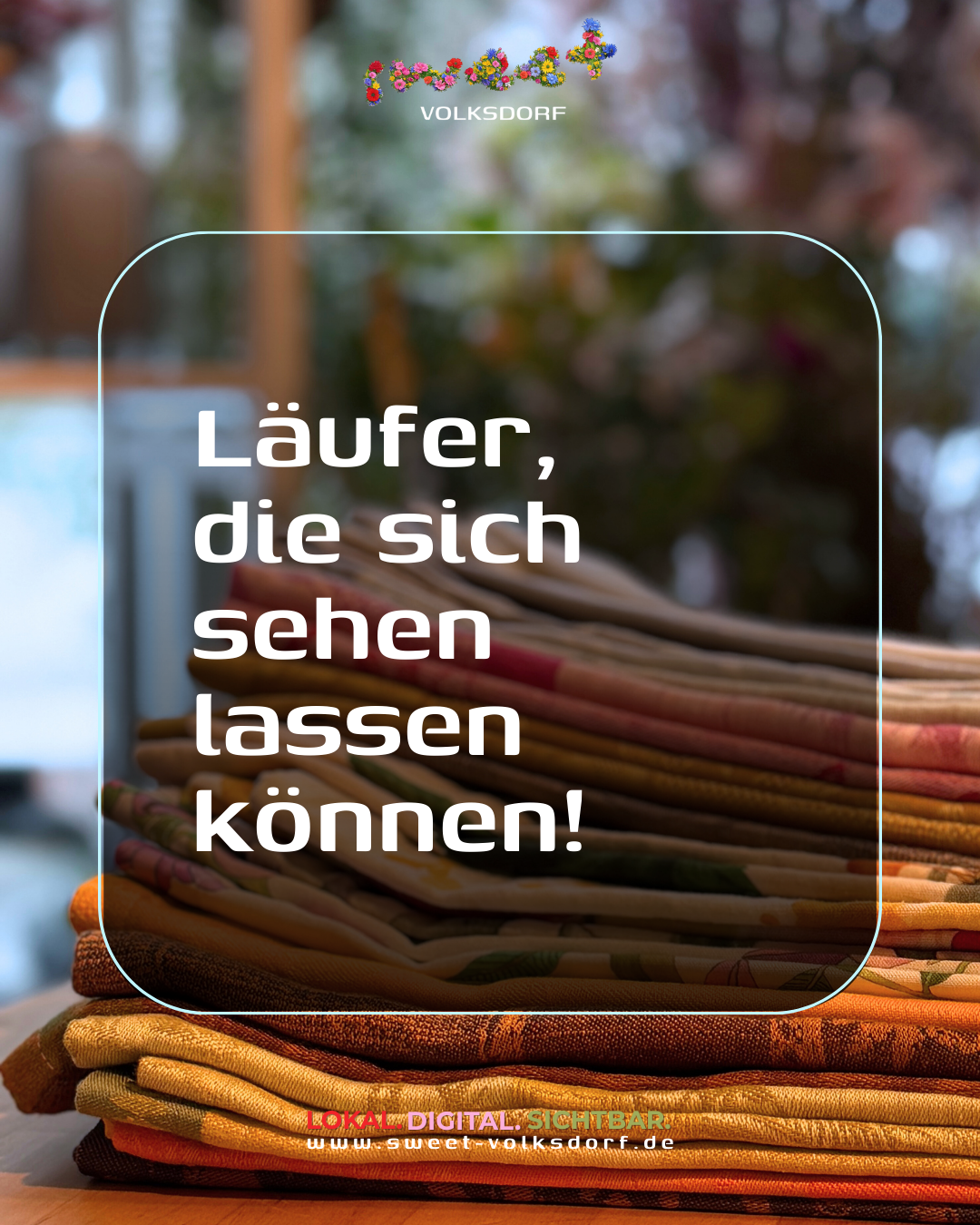 Rustikal & Schön Volksdorf