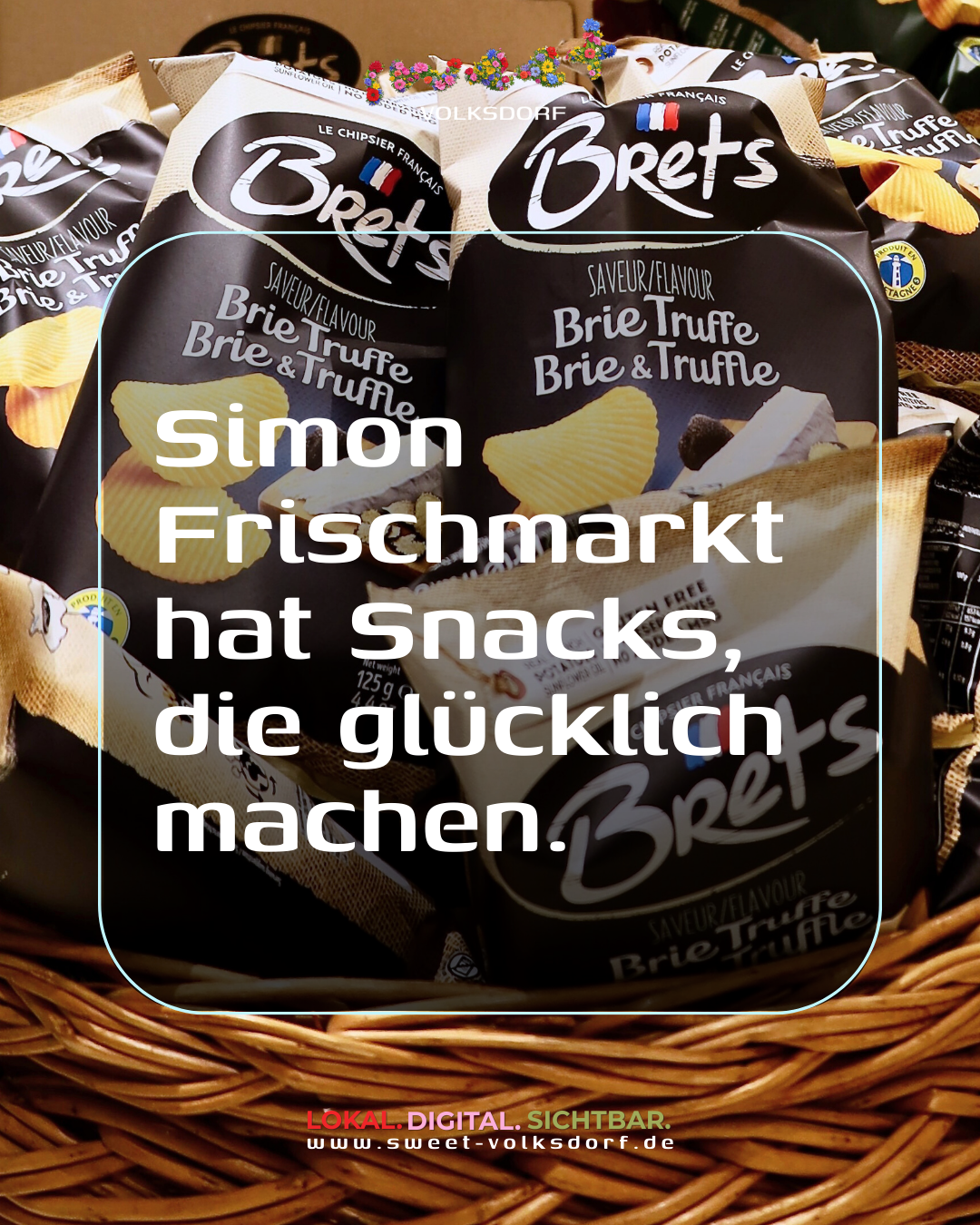 Brets Chips