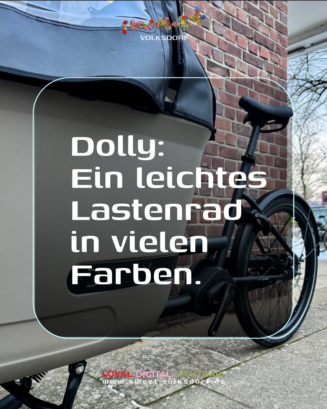 Zweiradhaus Ehrig Volksdorf