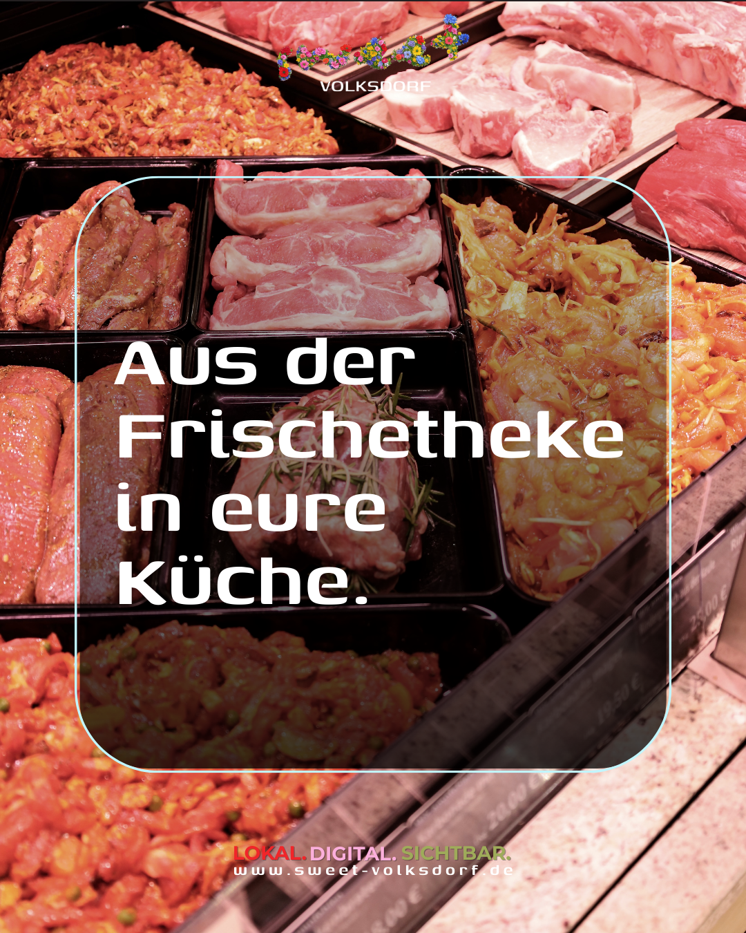 Fleisch Simon Frischemarkt