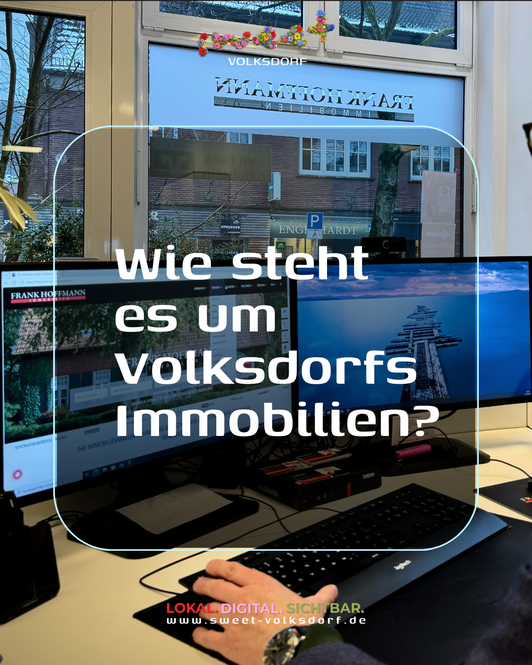 Frank Hoffmann Immobilien