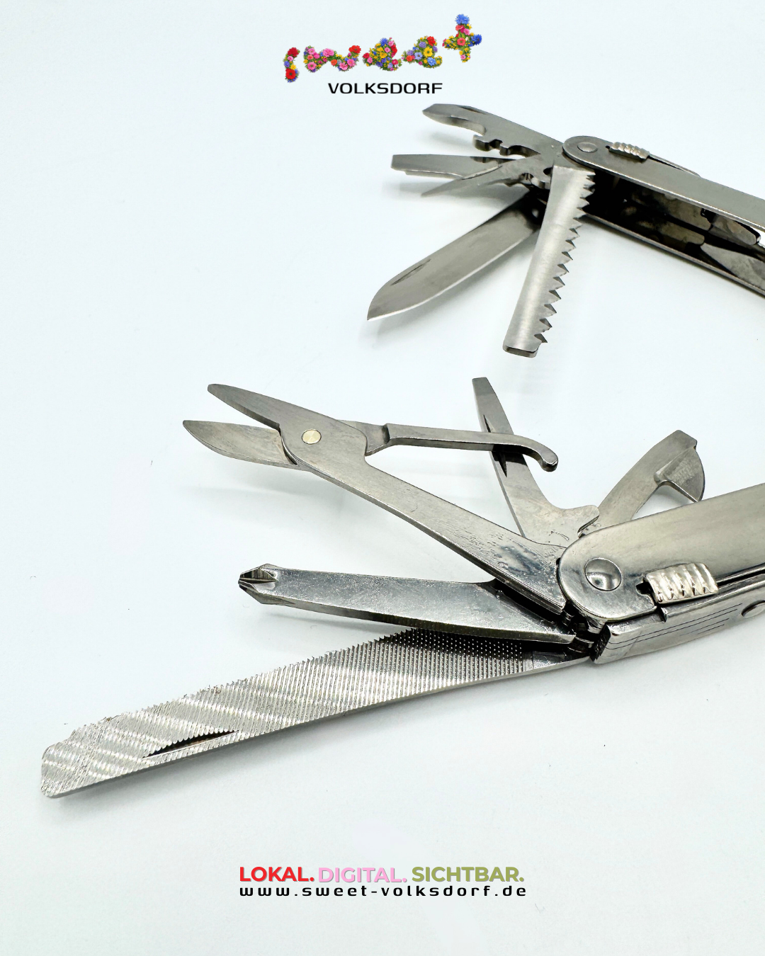 victorinox swiss tool x