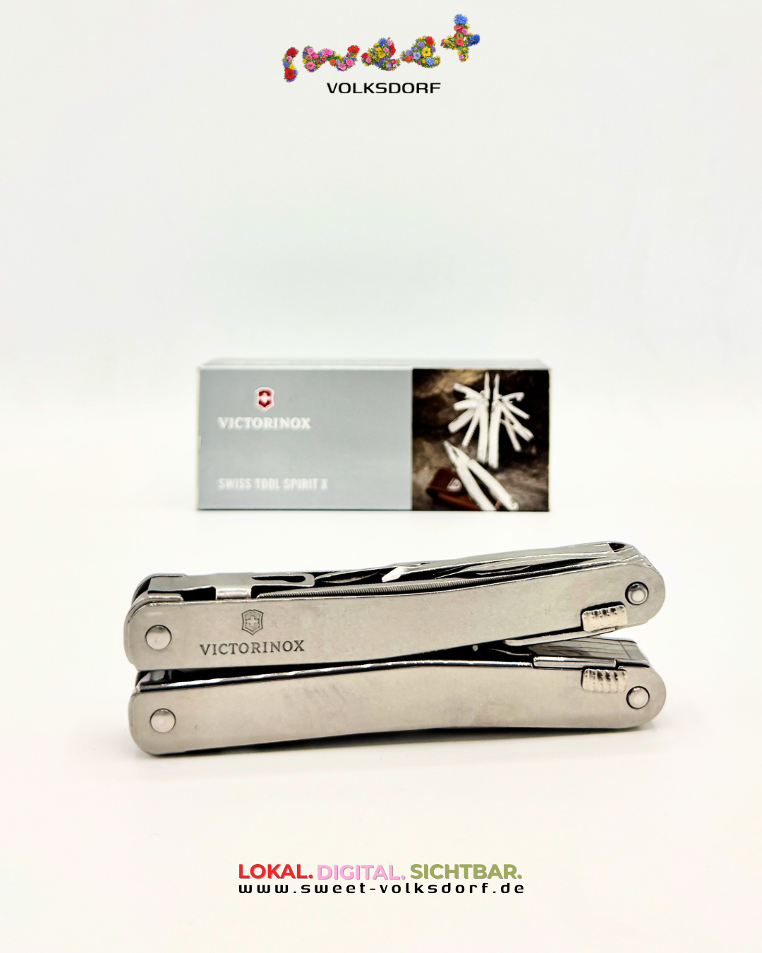 victorinox swiss tool x