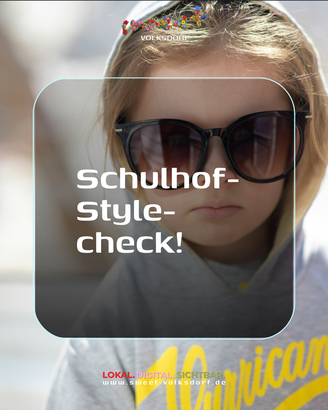 Little's Kindersache Volksdorf