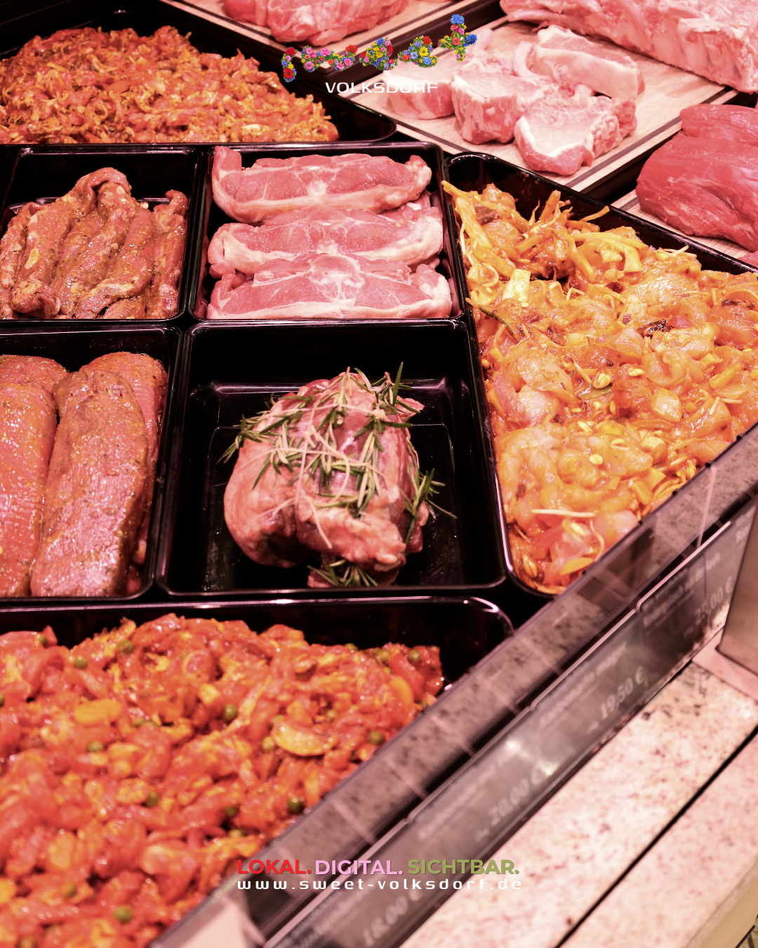 Fleisch Simon Frischemarkt