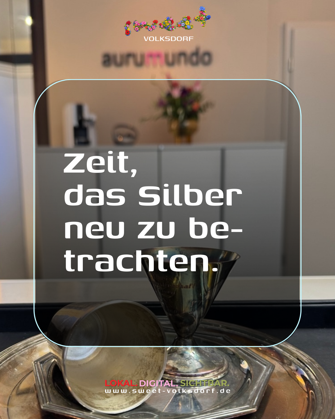 Goldankauf Volksdorf