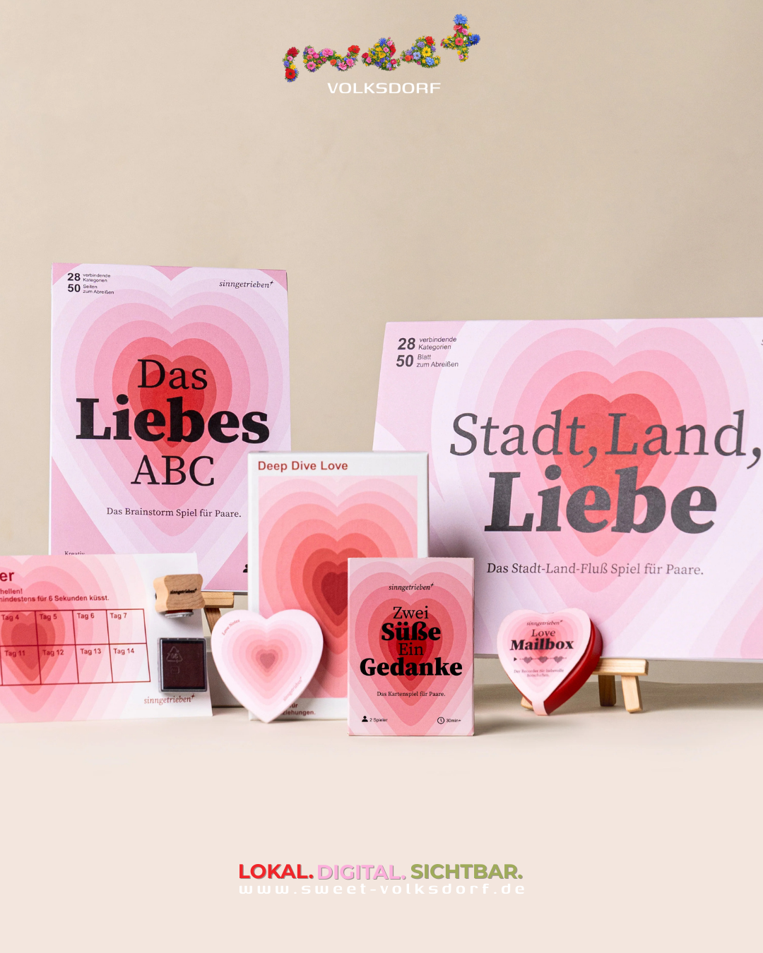 fyksin Shop-Event Februar