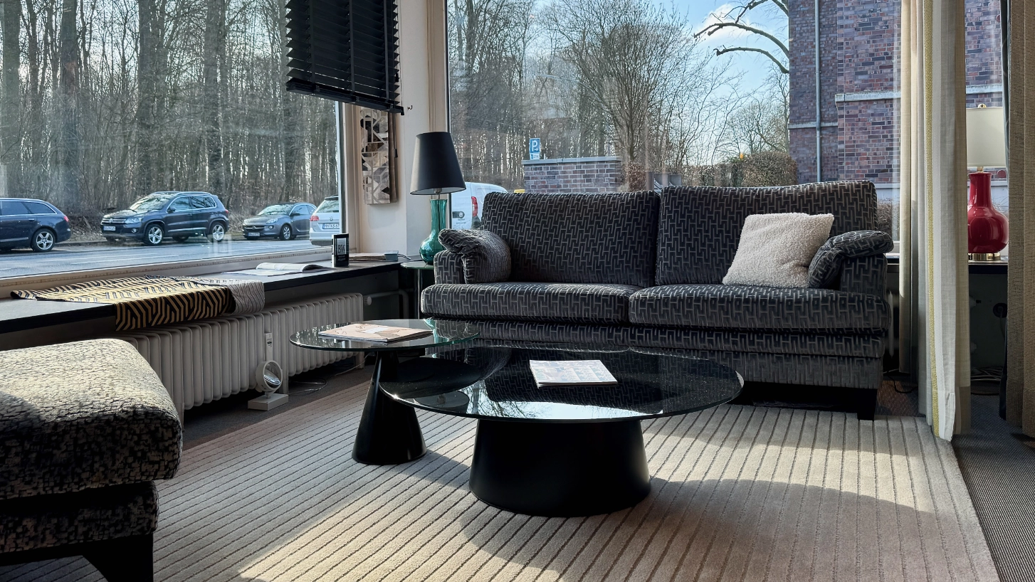 die raumausstatter Dorbandt Bitzer Volksdorf