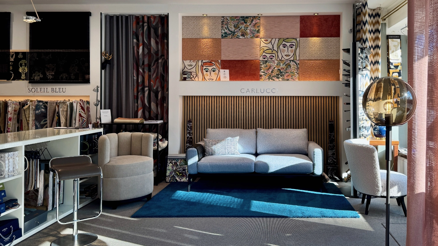 die raumausstatter Dorbandt Bitzer Volksdorf