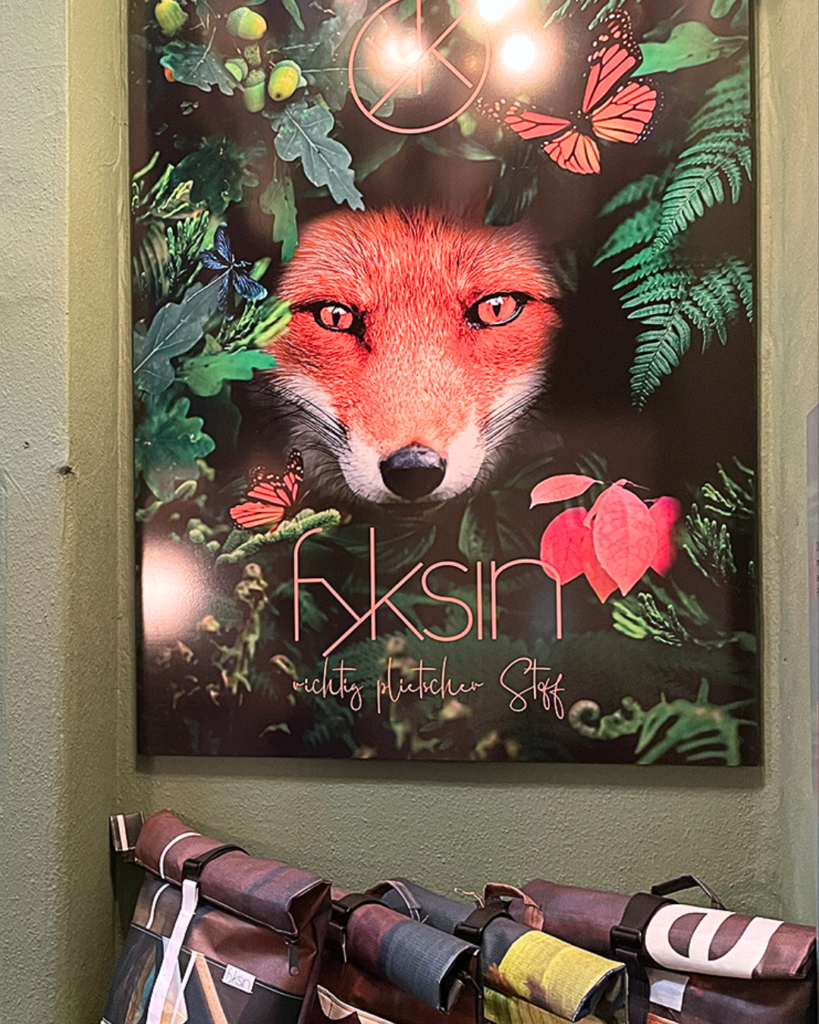 fyksin Shop-Event Februar