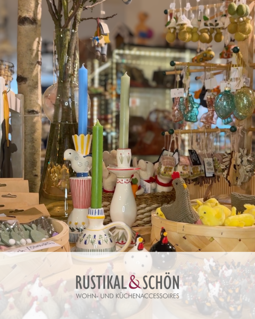 Rustikal & Schön Volksdorf