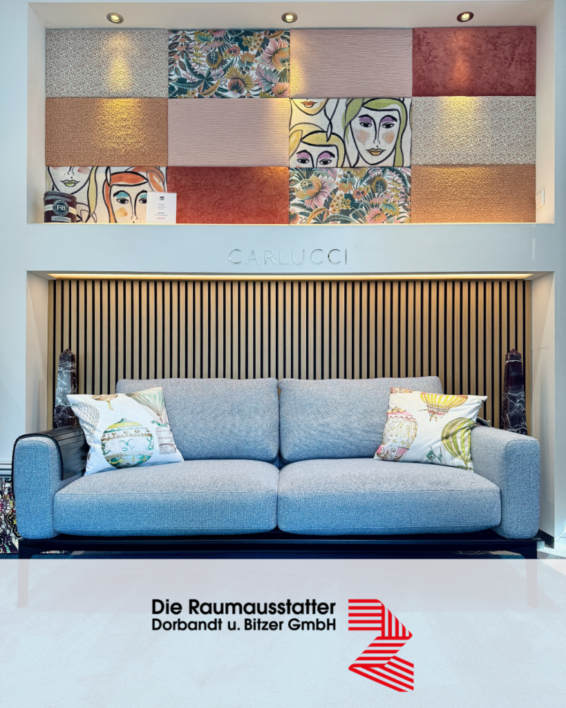 Raumausstatter Dorbandt Bitzer