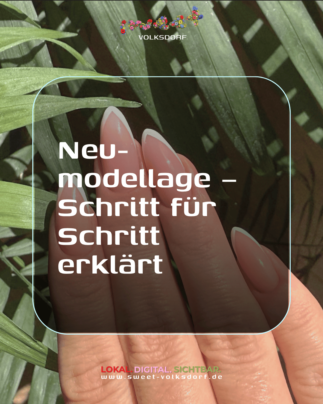 Lady Nails Volksdorf