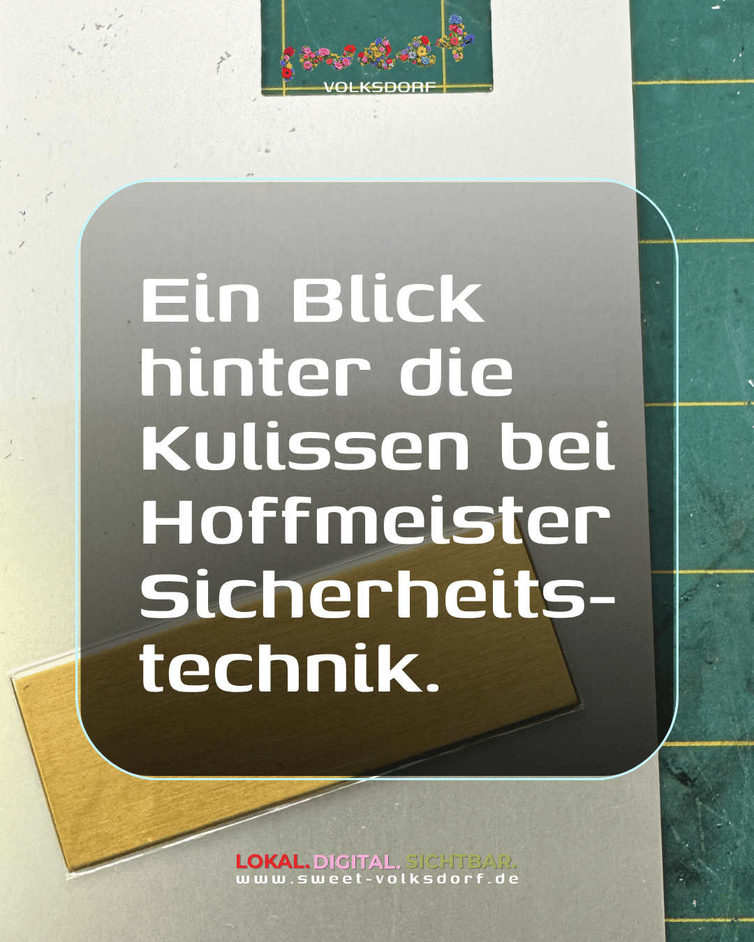 Hoffmeister Sicherheitstechnik 22359