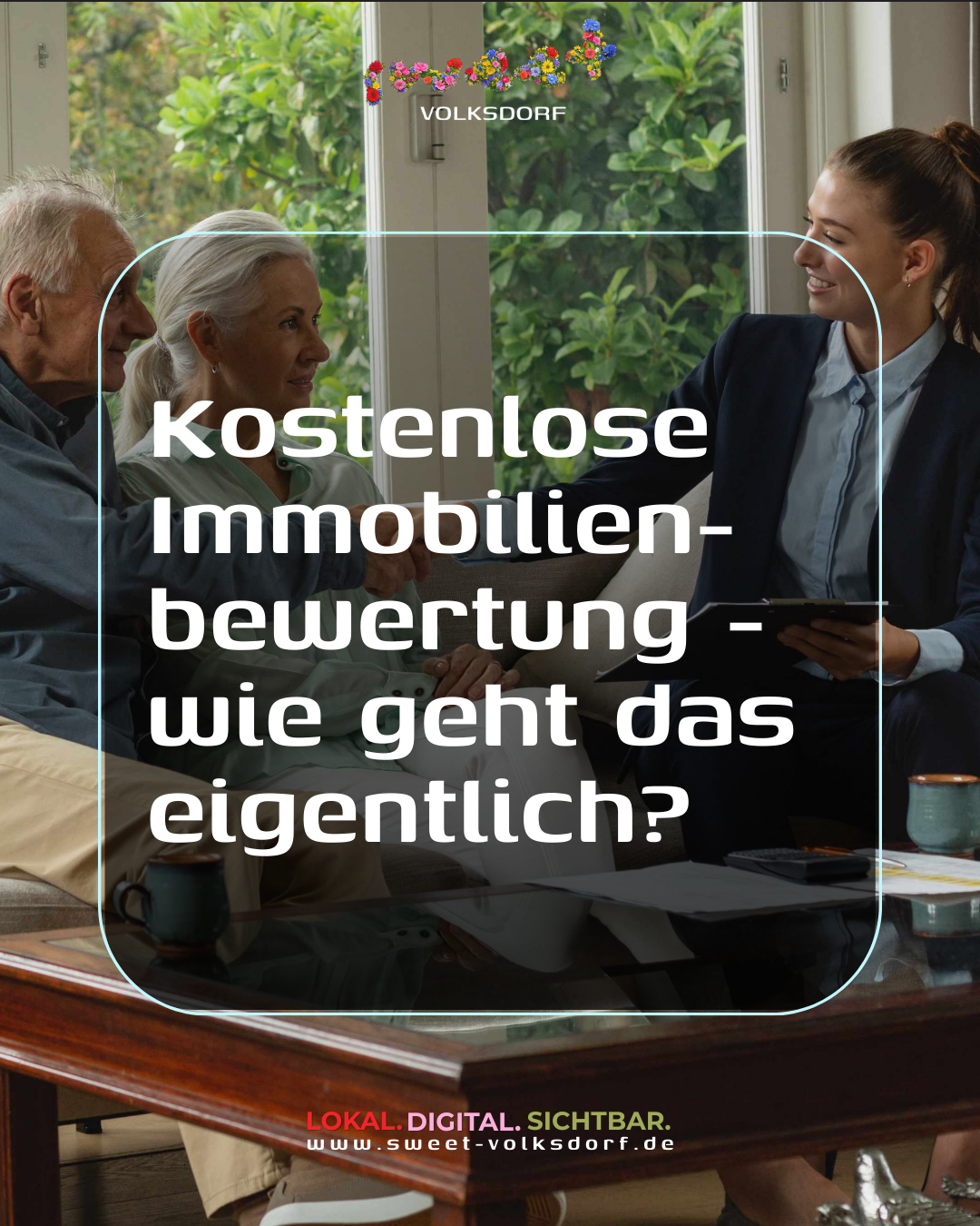 Wertermittlung Immobilien
