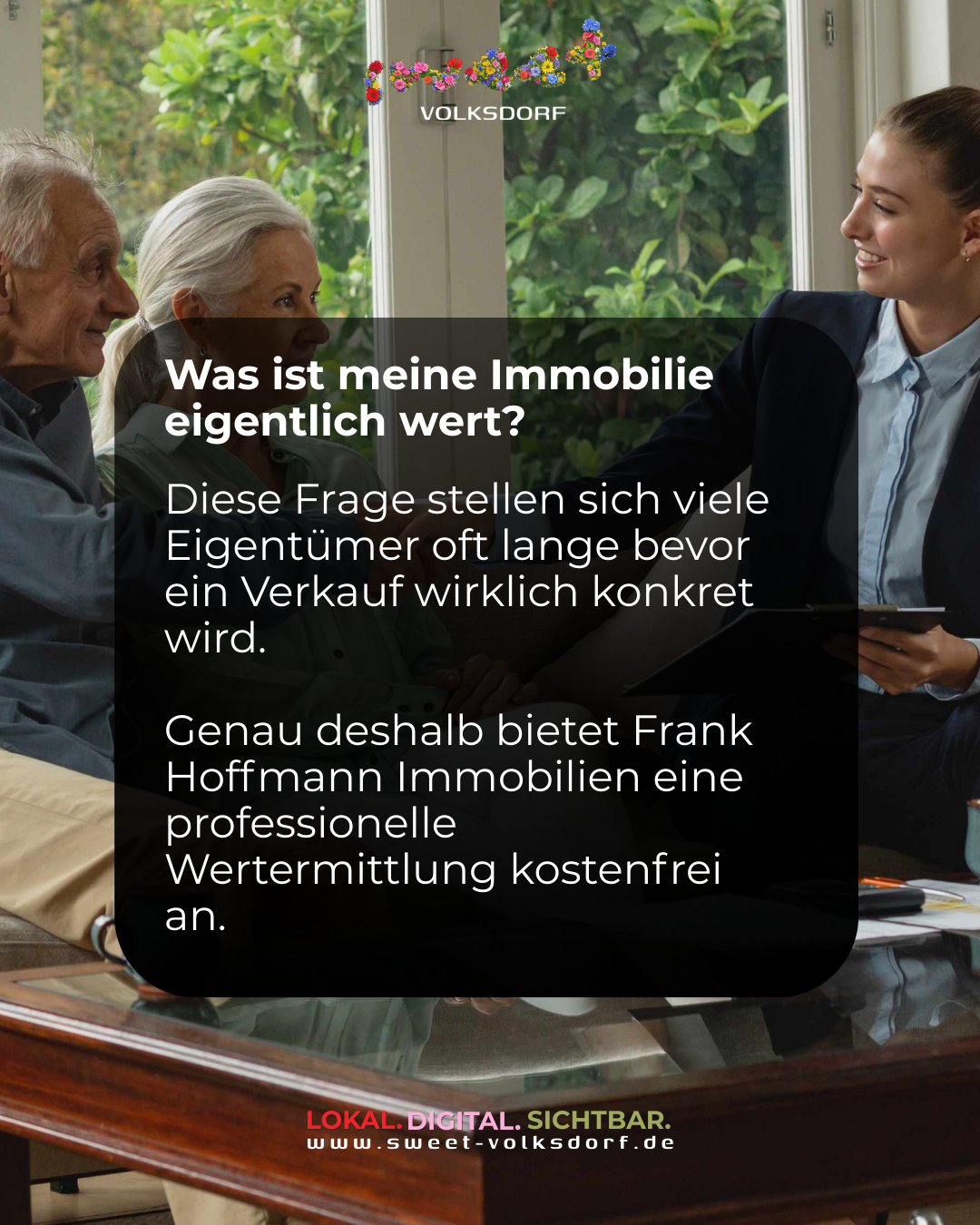 Immobilienbewertung Frank Hoffmann Immobilien
