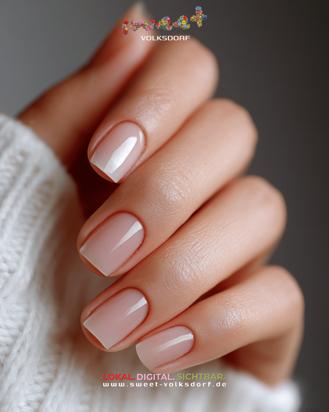 Lady Nails Volksdorf