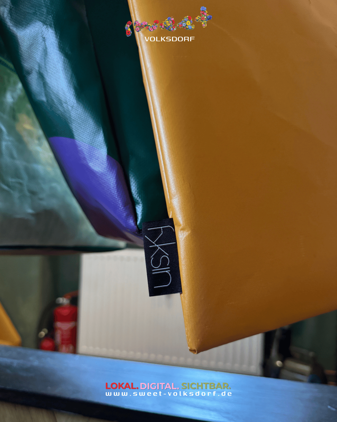 Individuelle Produktion