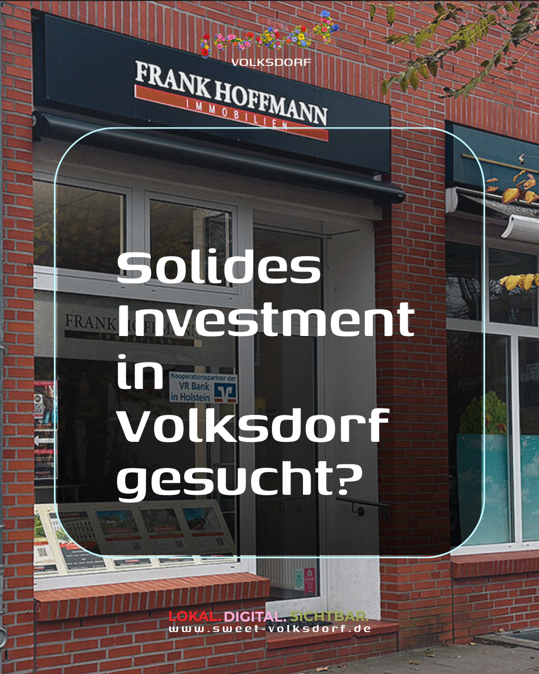 Frank Hoffmann Immobilien
