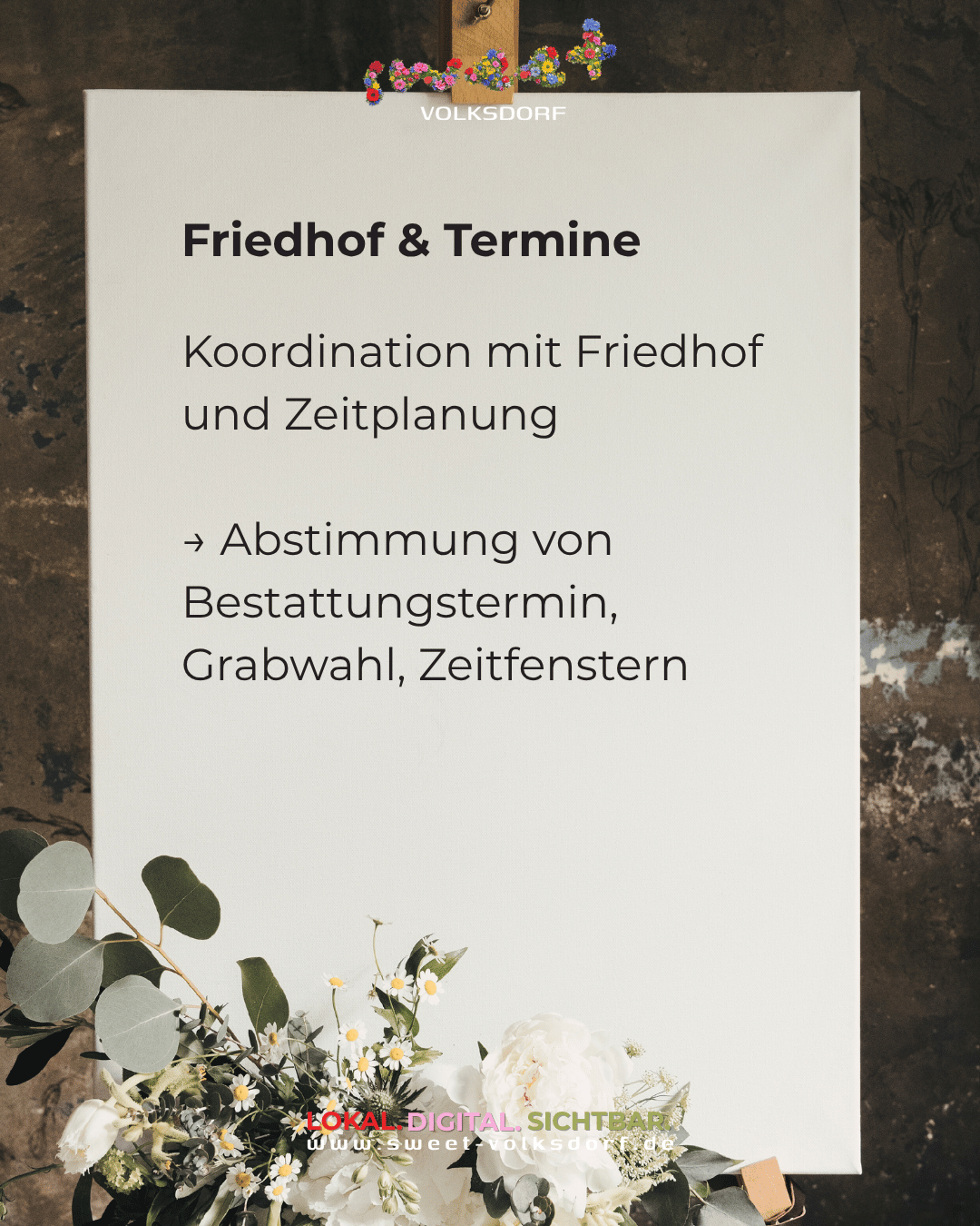 Friedhof
