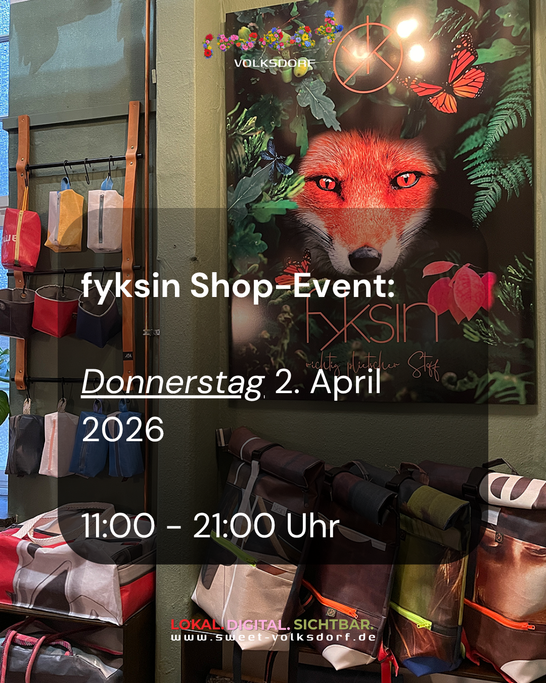 fyksin upcycling 22359