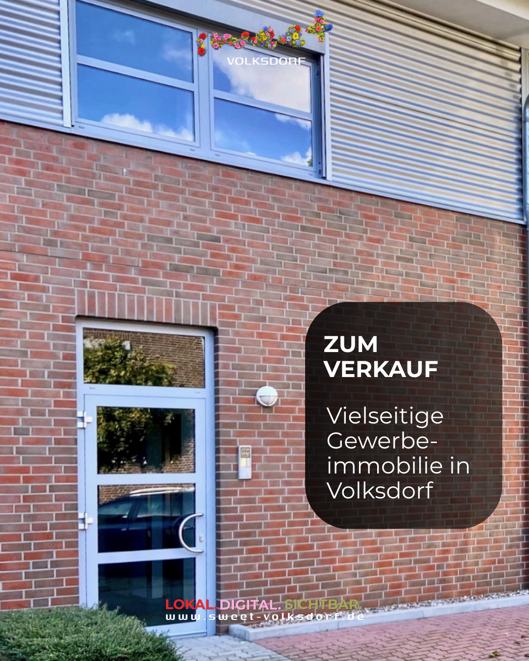 Investment Volksdorf