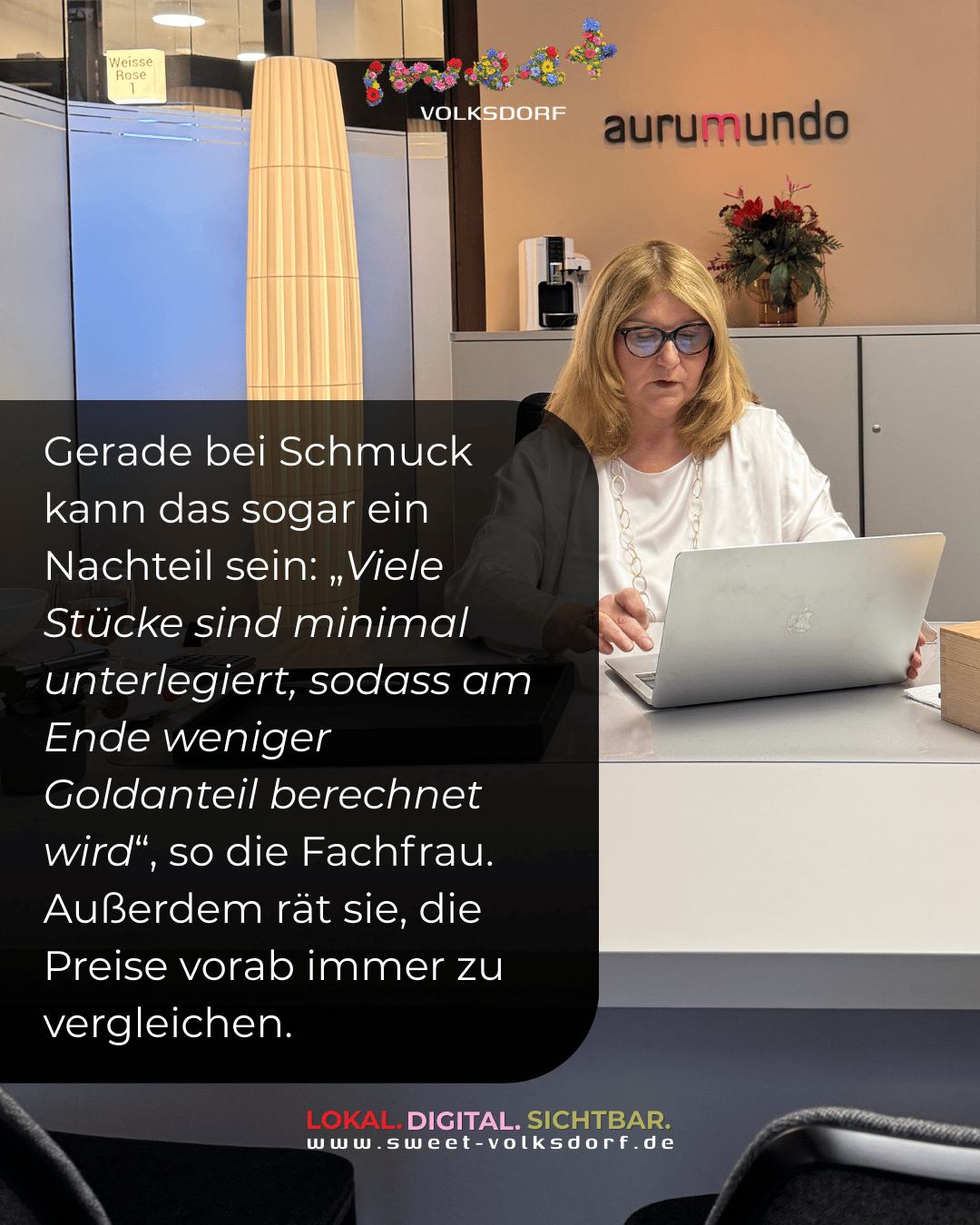 aurumundo Goldankauf