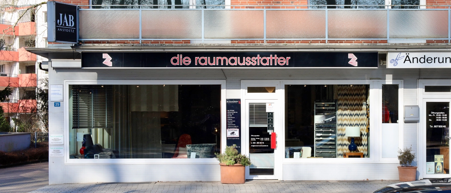 Raumausstatter Dorbandt Volksdorf