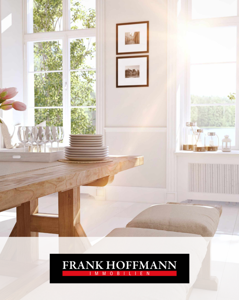 Frank Hoffmann Immobilien