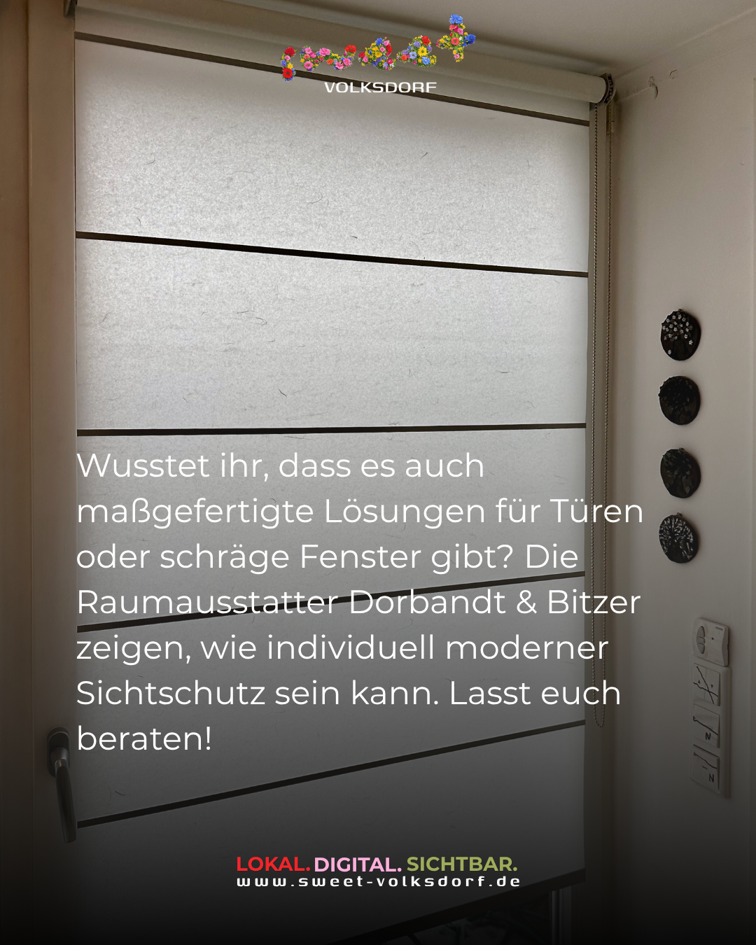Lösungen nach Maß