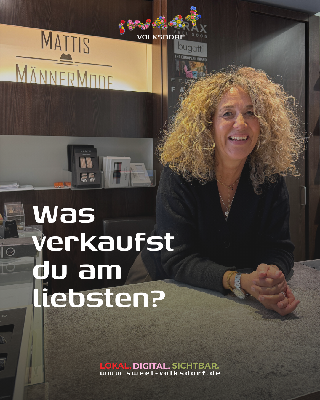 Welcher Style