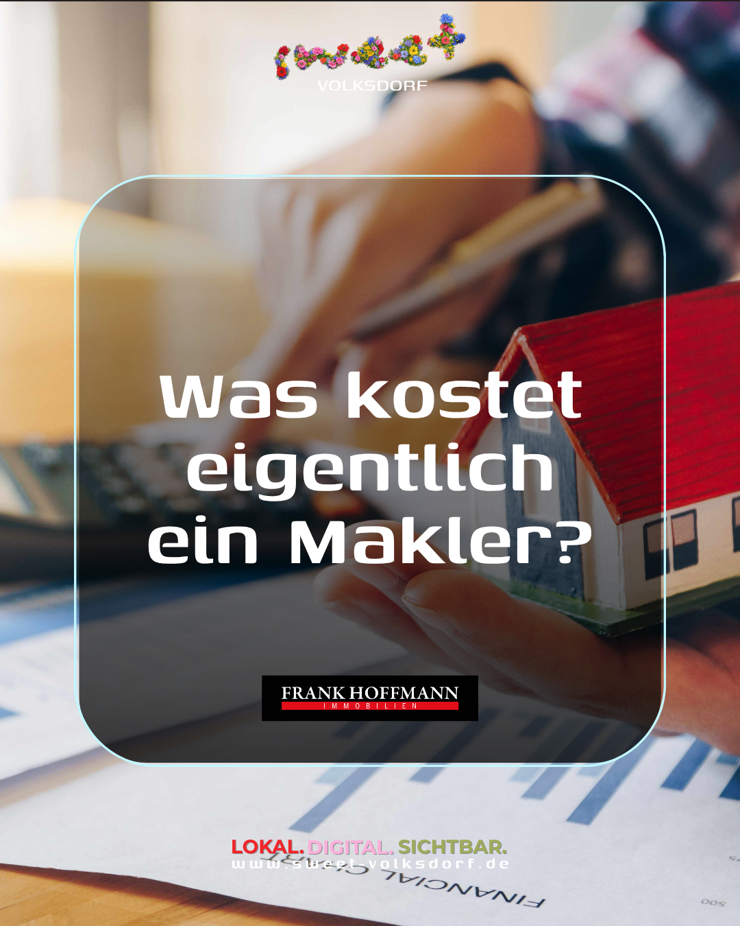 Frank Hoffmann Immobilien Volksdorf