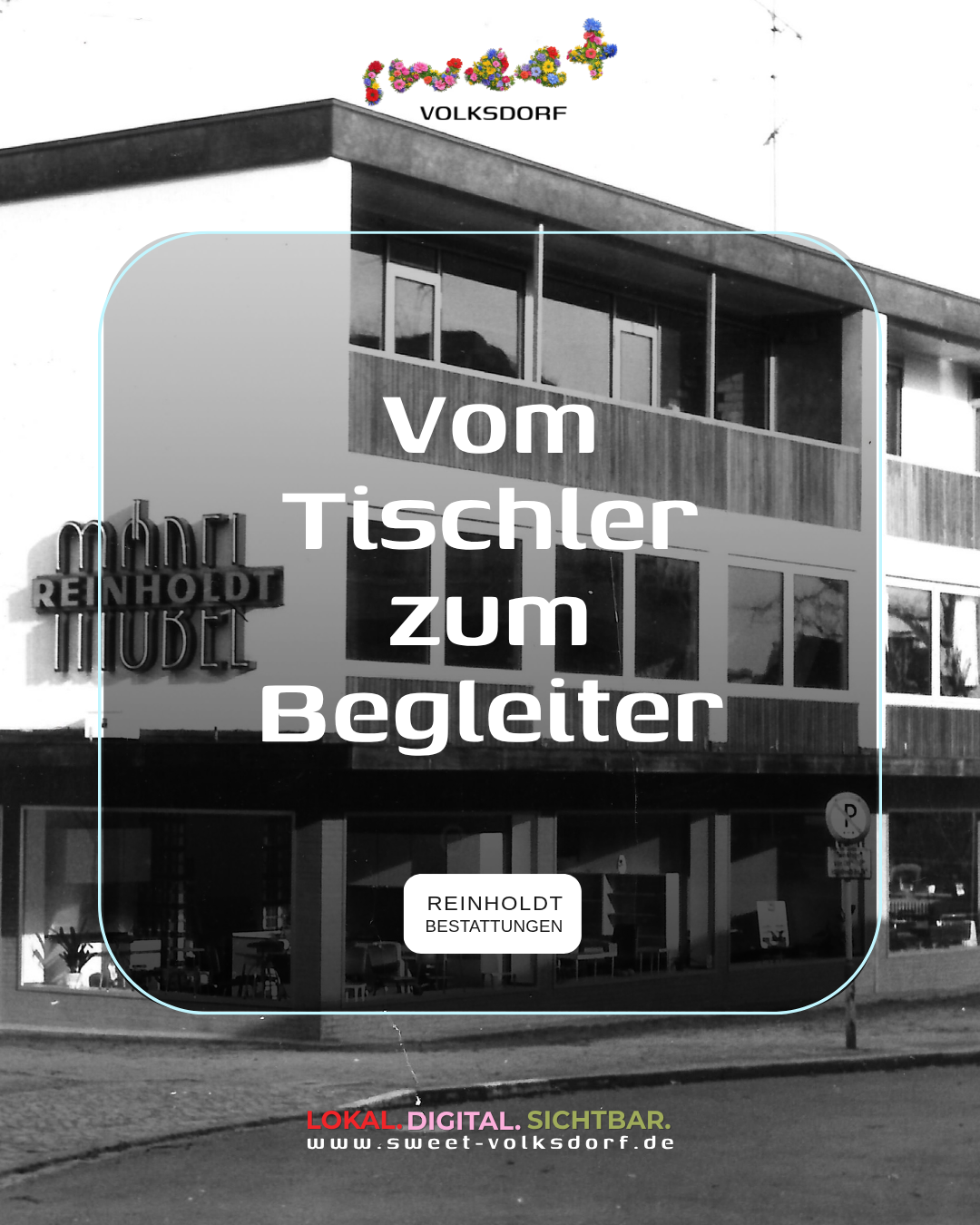 Bestattung Volksdorf