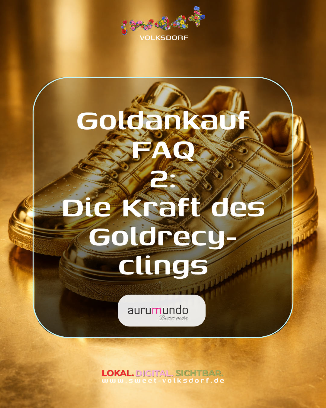 aurumundo Goldankauf Volksdorf