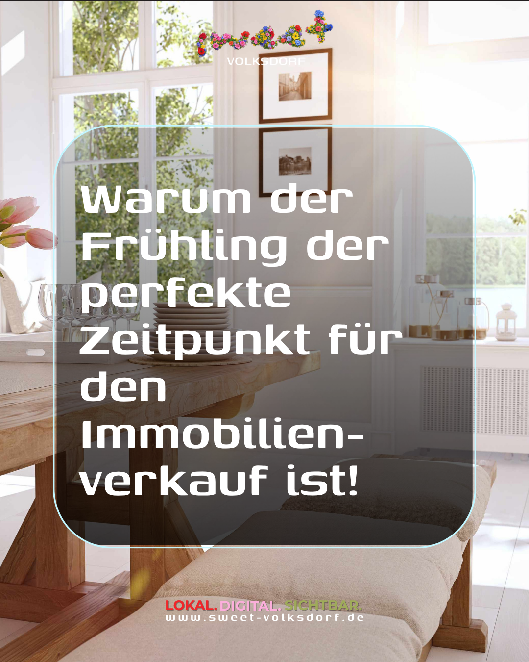 Hausverkauf
