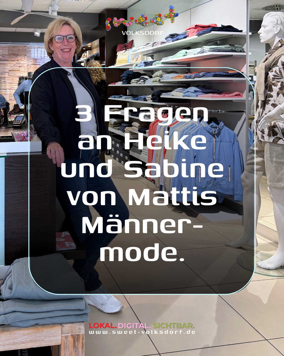 Mattis Männermode