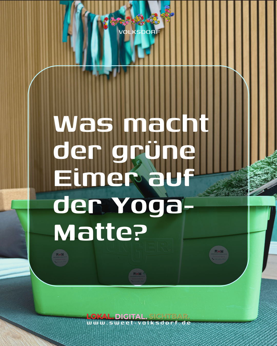 RMW Gebäudereinigung